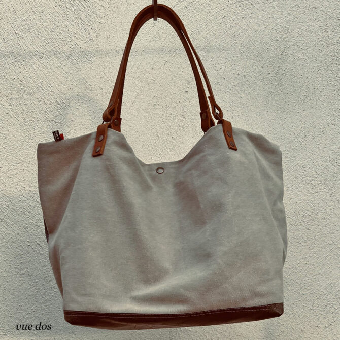Sac cabas jean Billy – Image 3