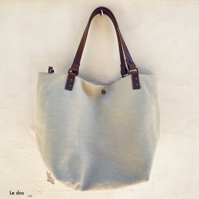 Original Sicily women&#39;s tote bag – Image 2