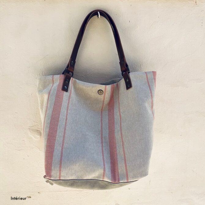 Original Sicily women&#39;s tote bag – Image 5
