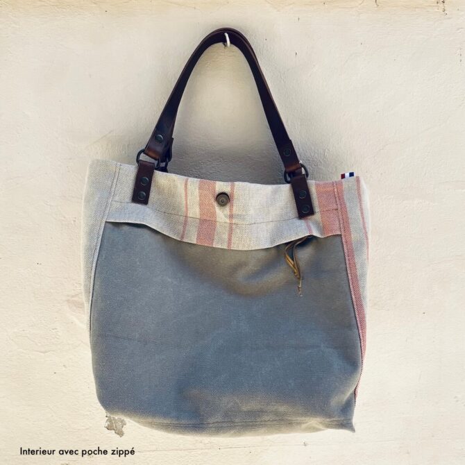 Original Sicily women&#39;s tote bag – Image 3