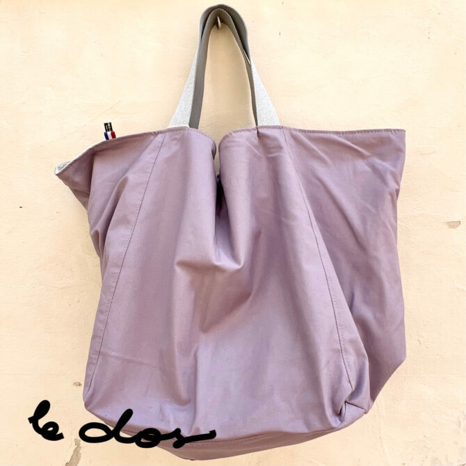 Sac de plage xxl Sorrento – Image 3