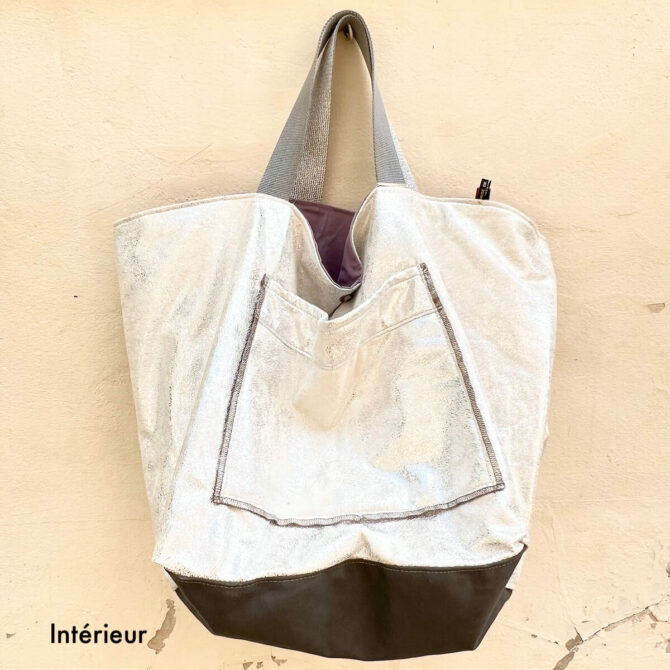 Sac de plage xxl Sorrento – Image 5