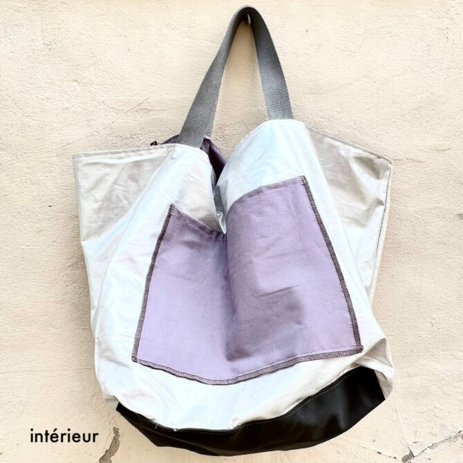 Sac de plage xxl Sorrento – Image 4