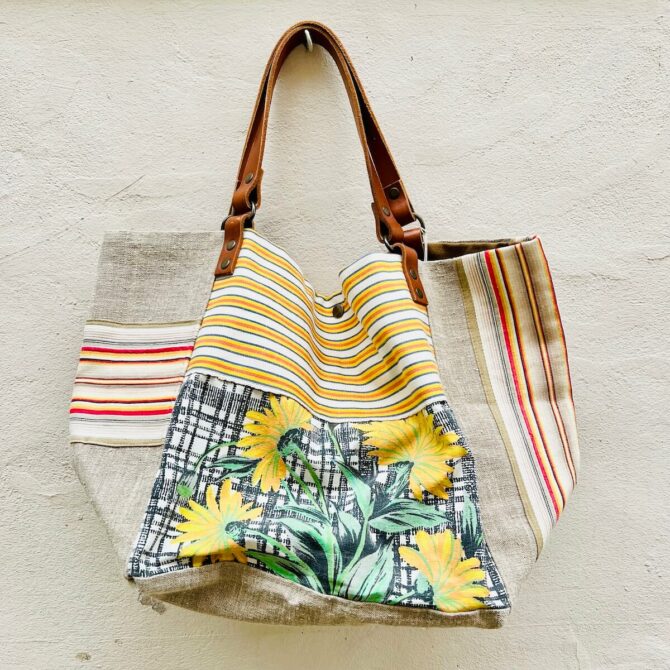 unique tote bag