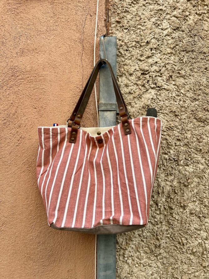 Unique Italia Tote Bag – Image 2