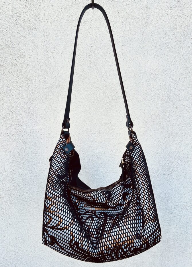 Sac banane xxl Spy – Image 5
