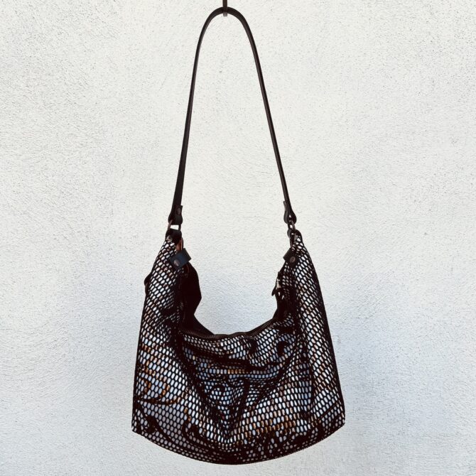 Sac banane xxl Spy – Image 7