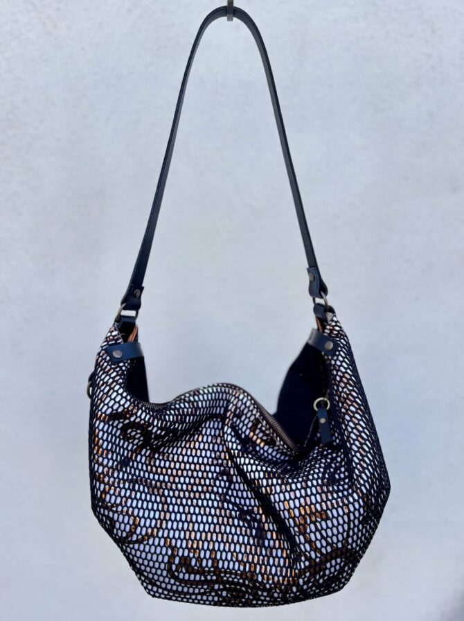 Sac banane xxl Spy – Image 3