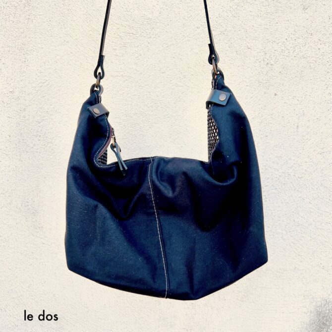 Sac banane xxl Spy – Image 6