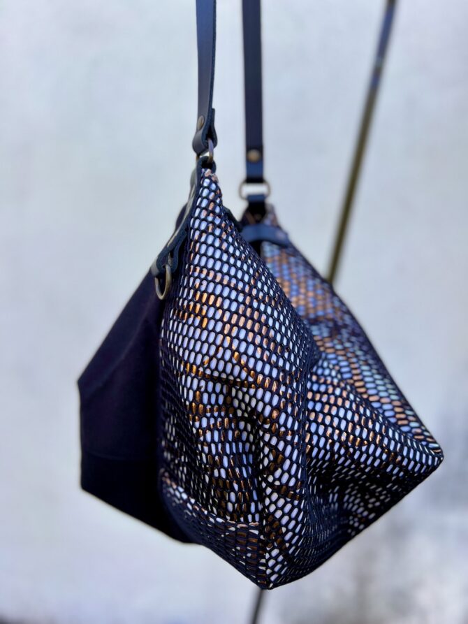 Sac banane xxl Spy – Image 2