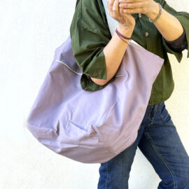 Sac de plage xxl Sorrento