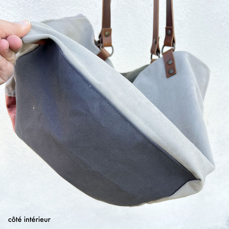 Sac cabas femme Armance – Image 5