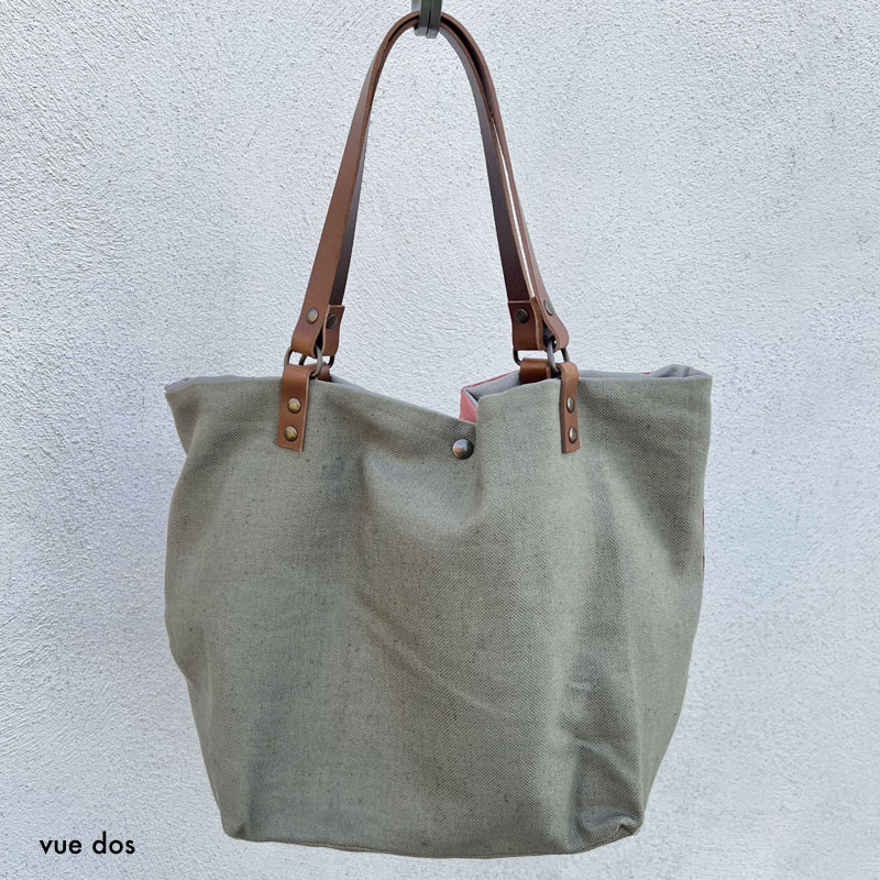 Sac cabas femme Armance – Image 3
