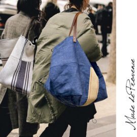 Sac de plage xxl James