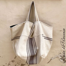 Sac de plage XXL Farniente