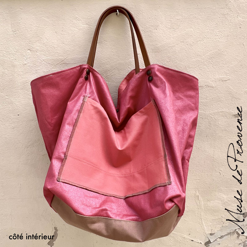 Sac de plage xxl Sunbag made in France – Image 4