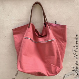 XXL beach bag Sunbag made in France